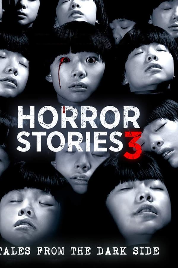 Imagen de caratula de película Horror Stories III