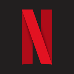 Logo de la plataforma Netflix