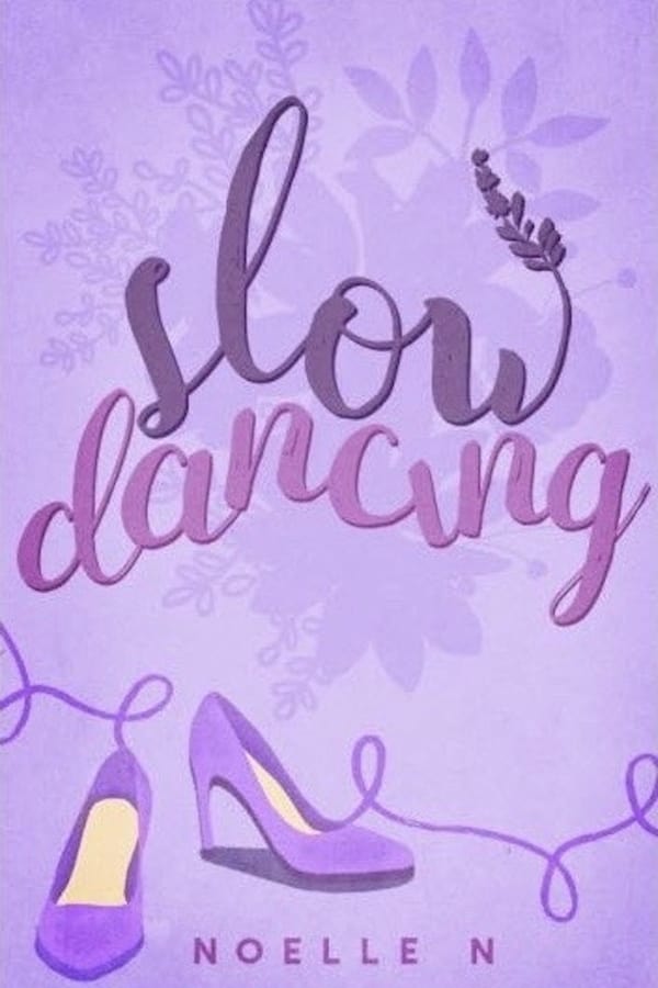 Imagen de caratula de seríe Slow Dancing