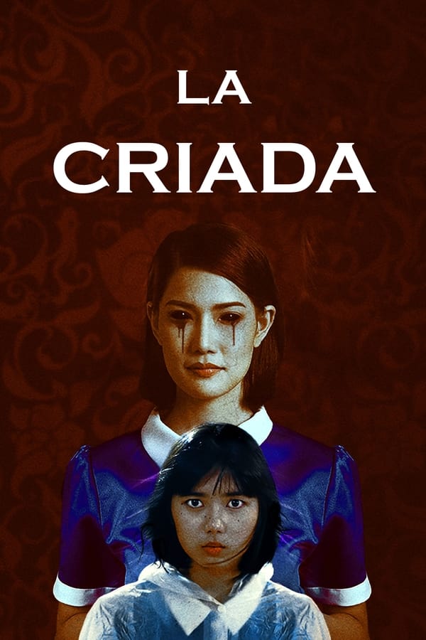 Imagen de caratula de película The Maid