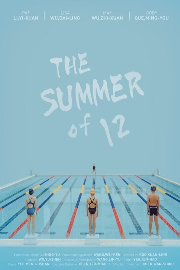 Imagen de caratula de película The Summer of 12