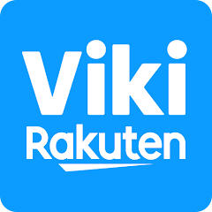 Logo de la plataforma Viki