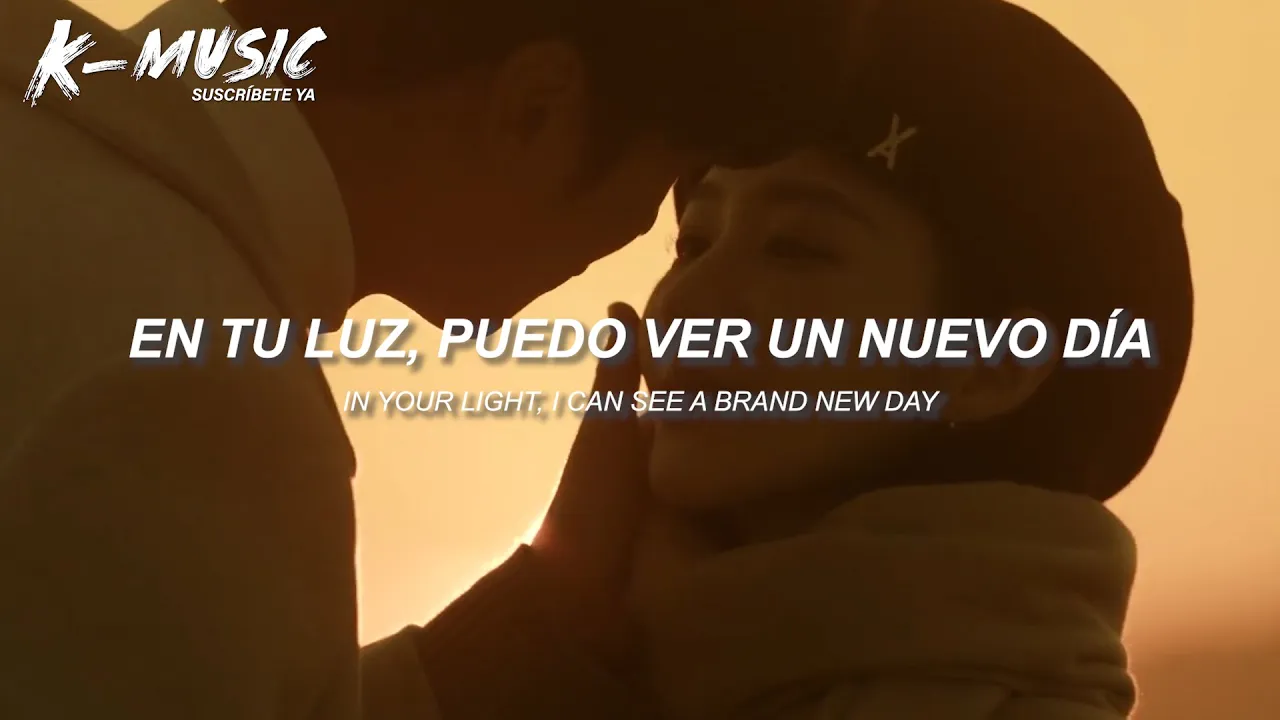 Imagen del vídeo Canción de la serie Cásate con mi esposo