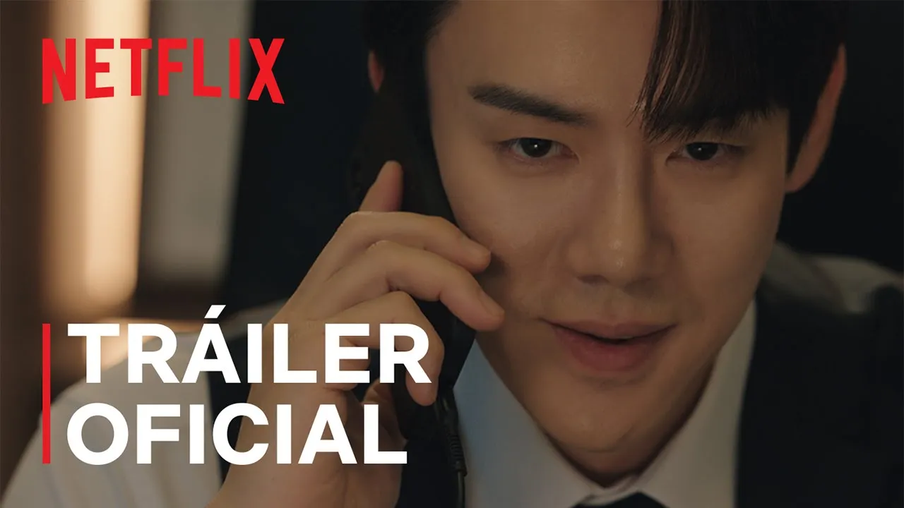 Imagen del vídeo Cuando el teléfono suena | Tráiler Oficial | Netflix