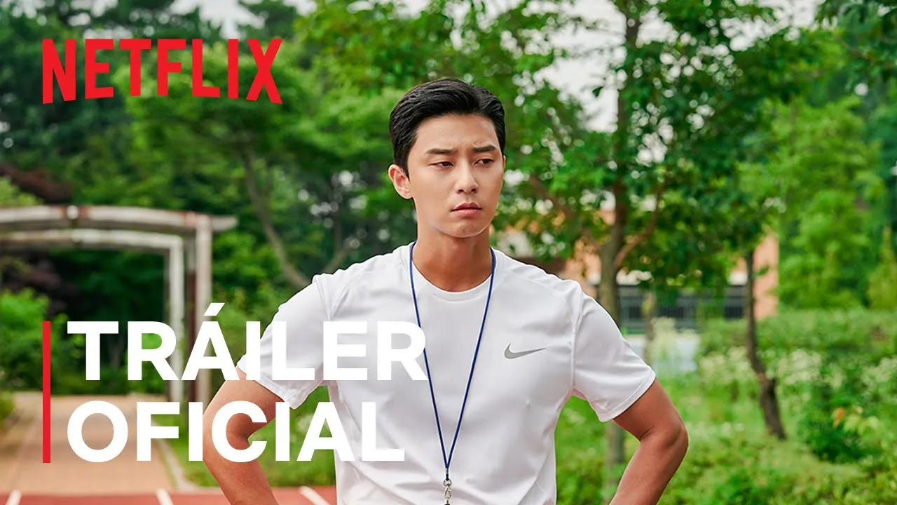 Imagen del vídeo Trailer oficial de la Película Coreana de futbol Un sueño