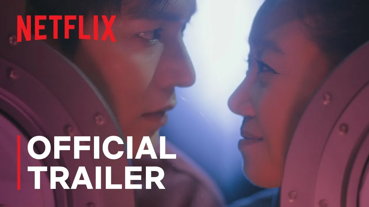 Imagen del vídeo When the Stars Gossip | Official Trailer | Netflix [ES SUB CC]