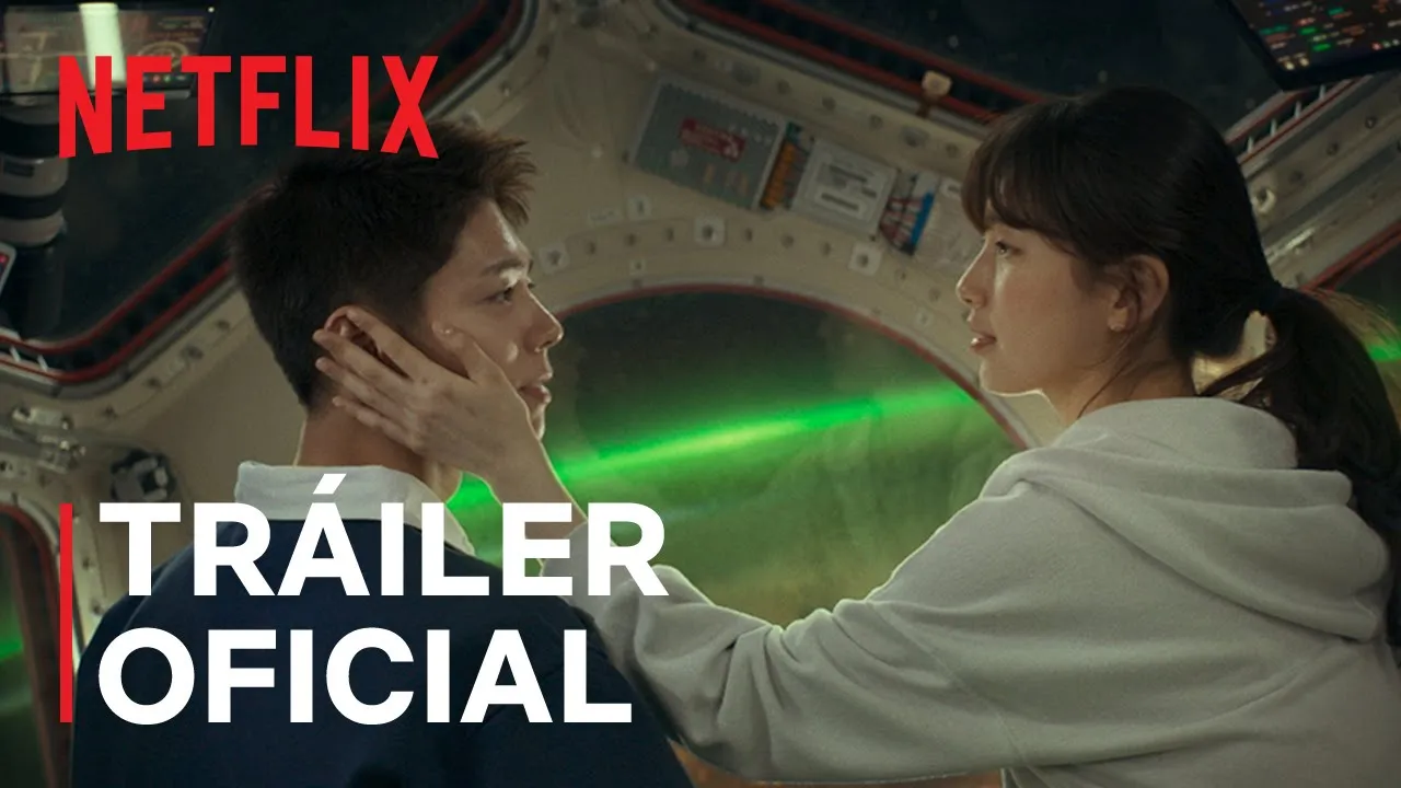 Imagen del vídeo Wonderland | TRÁILER OFICIAL | Netflix