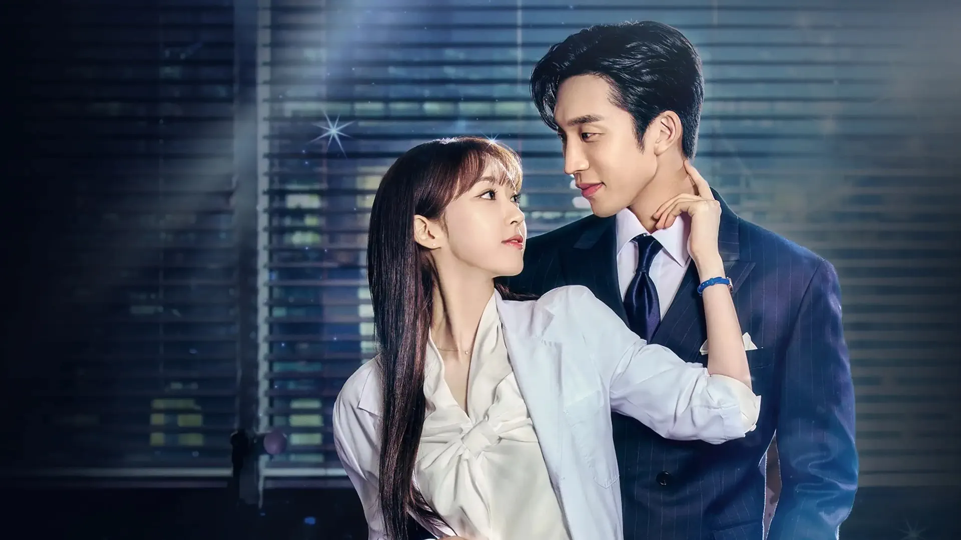 Imagen de caratula de seríe ¿Te gustó &amp;quot;No hay amor desinteresado&amp;quot;? ¡Descubre el K-drama perfecto para este fin de semana!